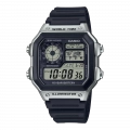 Reloj Casio Collection hombre AE-1200WH-1CVEF