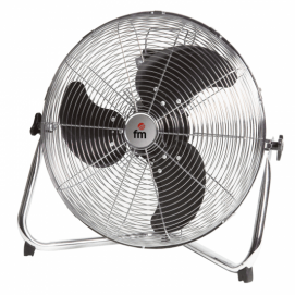 Ventilador de suelo FM F-45 1200W