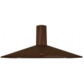 Mepamsa – Campana decorativa Mepamsa 3 velocidades – Tender 90 Cobre.