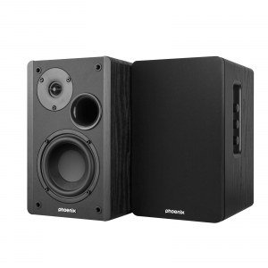 ALTAVOCES Phoenix SERENADE 60W RMS