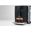 Cafetera Jura ENA 8 FULL Metropolitan Black, superautomática, 1450W, 15 bar, Wifi, molinillo café, ref. 15493, negro - imagen 8