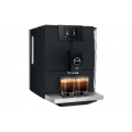 Cafetera Jura ENA 8 FULL Metropolitan Black, superautomática, 1450W, 15 bar, Wifi, molinillo café, ref. 15493, negro - imagen 4