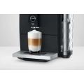 Cafetera Jura ENA 8 FULL Metropolitan Black, superautomática, 1450W, 15 bar, Wifi, molinillo café, ref. 15493, negro - imagen 10