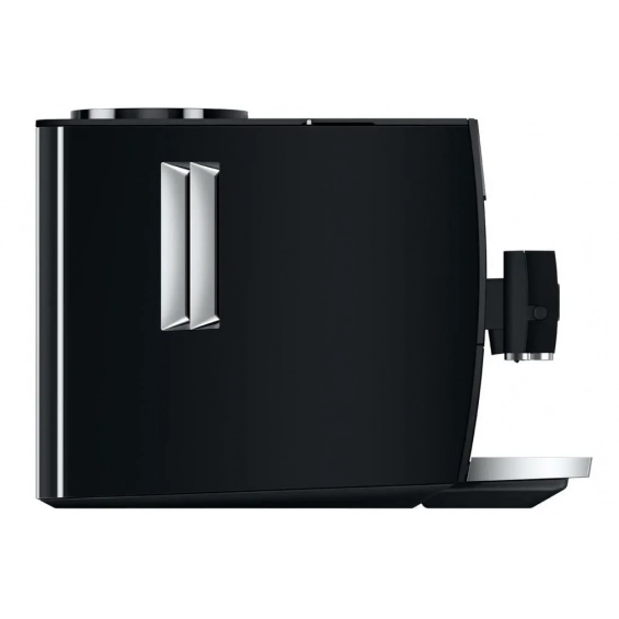 Cafetera Jura ENA 8 FULL Metropolitan Black, superautomática, 1450W, 15 bar, Wifi, molinillo café, ref. 15493, negro - imagen 6