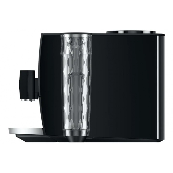 Cafetera Jura ENA 8 FULL Metropolitan Black, superautomática, 1450W, 15 bar, Wifi, molinillo café, ref. 15493, negro - imagen 5