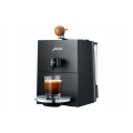 Cafetera Jura ONO Coffee Black 15505, 2 especialidades, 15 bar, 1450W, café molido, negro - imagen 2