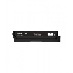 Tóner Pantum CLT-1100HK negro para CP1100/CM1100
