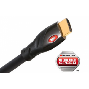Cable HDMI MONSTER 2M