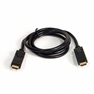 Cable HDMI AXIL GOLD ARTICULADO 1,5M
