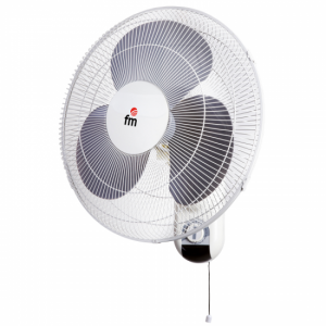 Ventilador Fm VM-140 MURAL 45W