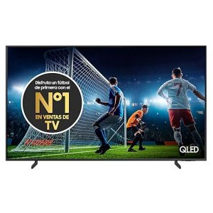 Televisión QLED Samsung TQ75Q64D, 75