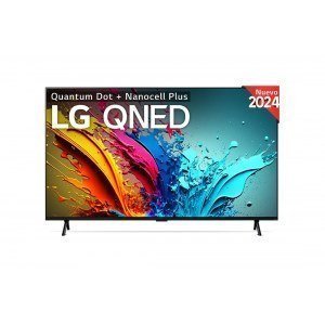 Televisión QNED Mini LED LG 98QNED89T6A, 98
