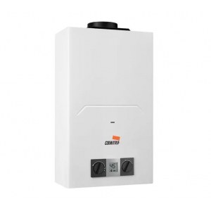 Calentador gas butano Cointra CADI 11 B, atmosférico, 11 litros, bajo Nox