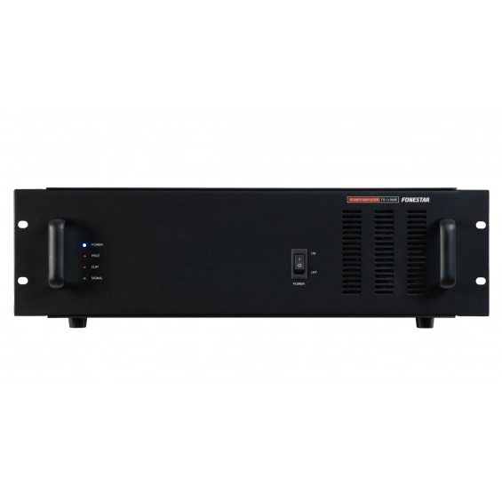 Etapa de potencia monocanal Fonestar FS-11000E