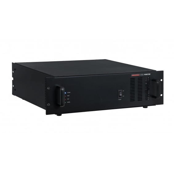 Etapa de potencia monocanal Fonestar FS-11000E - imagen 2