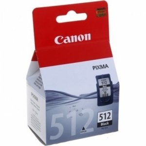 Consumible Canon Canon Cartucho PG-512 Negro MP240