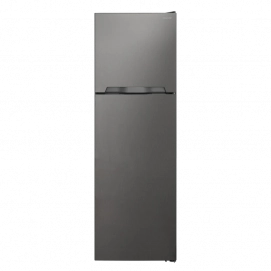 Frigorífico 2 puertas Sharp SJ-FTA30ITX-PEES, 172 x 59.5 x 66 cm, No Frost, clase E, 218 kWh/año 39dB, 310 litros, inox