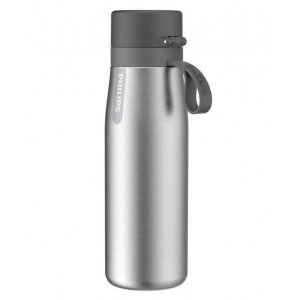 Botella termo de líquidos Philips AWP2662SL/10, inox 18/8, inox