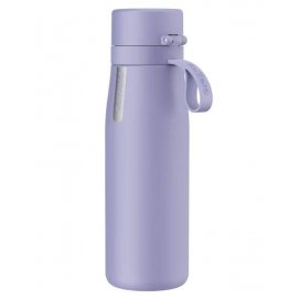 Botella termo de líquidos Philips AWP2662LC/10, inox 18/8, lavanda