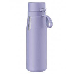 Botella termo de líquidos Philips AWP2662LC/10, inox 18/8, lavanda