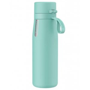 Botella termo de líquidos Philips AWP2662CE/10, inox 18/8, menta