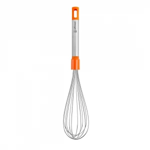 Batidor BRA Efficient A195001, naranja