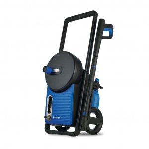 Hidrolimpiadora Nilfisk Excellent 170-10 P, 170 bar, 2100W, 50 m2/h, azul y negro