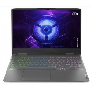 Ordenador portátil Lenovo 15IRH8, 15.6