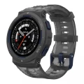 Reloj Smartwatch Amazfit ACTIVE Midnight Pulse, 46 mm, negro