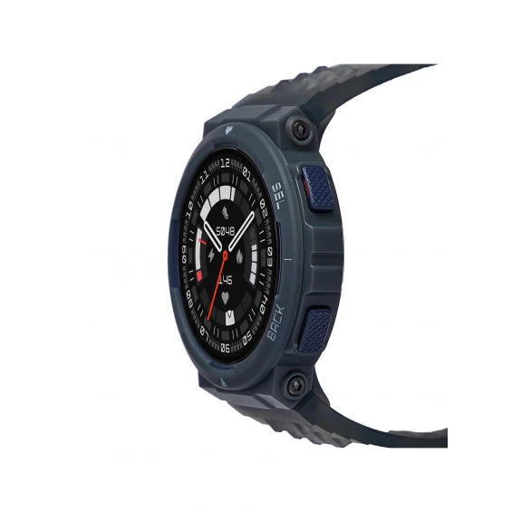 Reloj Smartwatch Amazfit ACTIVE Midnight Pulse, 46 mm, negro - imagen 4