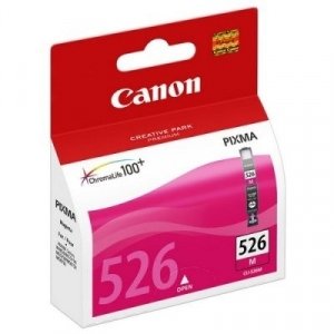 Consumible Canon Canon Cartucho CLI-526M Magenta MG5150