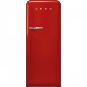 FRICOM. Smeg FAB28RRD5 50 STYLE 153X60 rojo