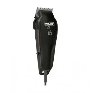 Cortapelo Wahl Basic Pet Clipper 20110-0464, con cable, para mascotas, 4 peines guía, de 3 mm a 13 mm