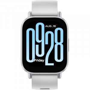 Reloj Smartwatch Xiaomi Redmi Watch 5 Active, LCD, 2.0