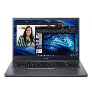 Ordenador portátil Acer Extensa 15 EX215-55-71DE Notebook, i7-1235U, 32GB, 512GB, 15.6