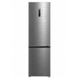 Midea – Frigorífico combi Midea Total No Frost – MDRB521MGA46O.