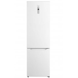 Midea – Frigorífico combi Midea Total No Frost – MDRB489FGE01OE.
