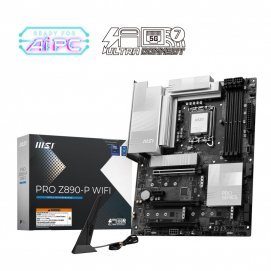 Placa base Msi PRO Z890-P WiFi ATX LGA1851