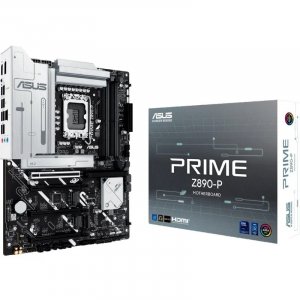 Placa base Asus PRIME Z890-P ATX SOCKET 1851