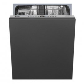 Smeg – Lavavajillas integrable Smeg 13 servicios, 60 cm – STL272D.