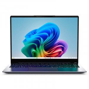 Ordenador portátil Medion SPRCHRGD 14 S1 Elite MD62637 Snapdragon X Elite 16GB 512GB 14