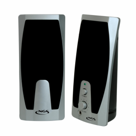Altavoz NGS POWERED SB150 2.0 2W