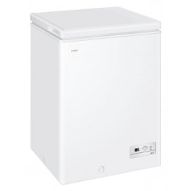 Candy – Congelador horizontal Candy tecnología estática – CHAE 1002E.