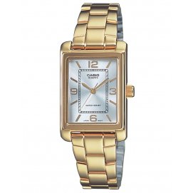 Reloj Casio Collection mujer LTP-1234PG-7AEG