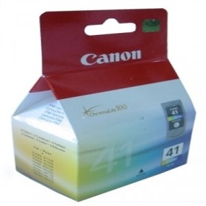 Consumible Canon Canon Cartucho CL-41Color IP1600/2200/6210