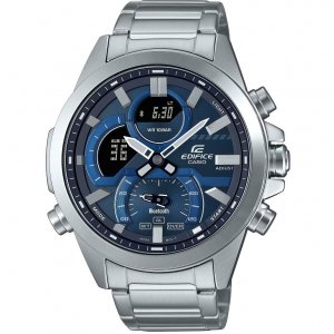 Reloj Casio Edifice Bluetooth ECB-30D-2AEF