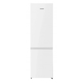 Frigorífico combi Corberó CCM200834NFW, 201.7 x 59.5 x 57.9 cm, No Frost, clase C, 162 kWh/año, 35dB, 336 litros, Iverter, reversible, display...