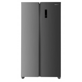 Corbero Nevera Americana Cfsbsh730nfx