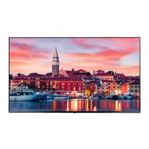Televisión LED LG 55UR762H3ZX, 55