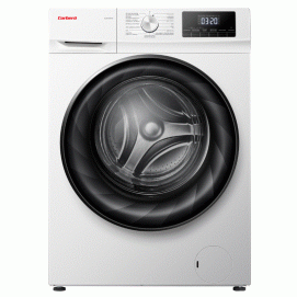 Lavadora - secadora Corberó CLSH106VIN, 10kg lavado, 6kg secado, 1400rpm, clase A, 72dB, Inverter, 15 programas, blanco
